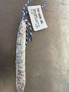 FUET CHÈVRE MIEL